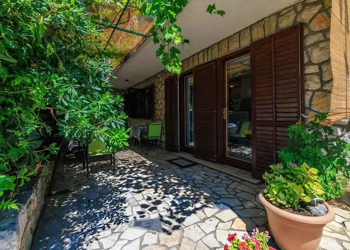 In 5557 Crikvenica