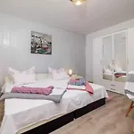 In 5557 Crikvenica