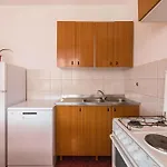 In 5557 Lägenhet