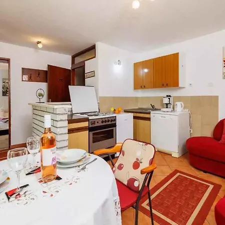 In 5557 Apartamento *