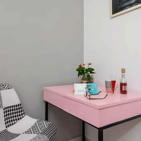 Apartamento In 5557 *