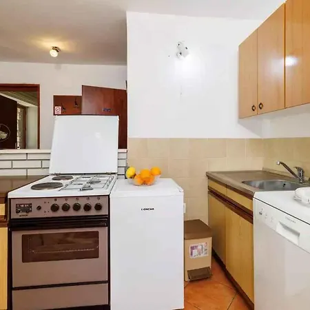 In 5557 Crikvenica