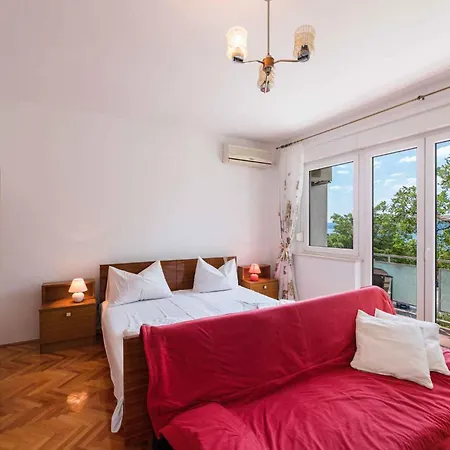 In 5557 Crikvenica