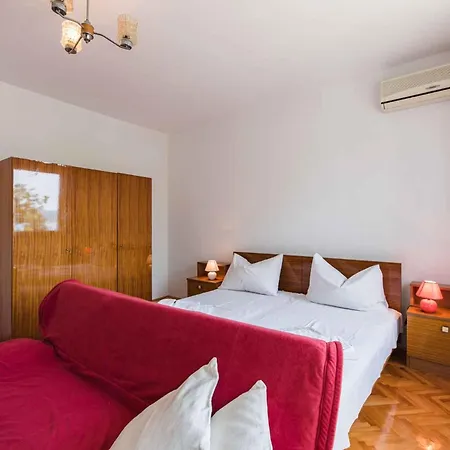 Apartamento In 5557