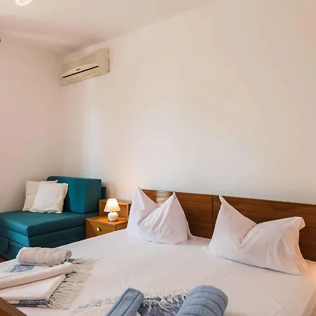 Apartamento In 5557