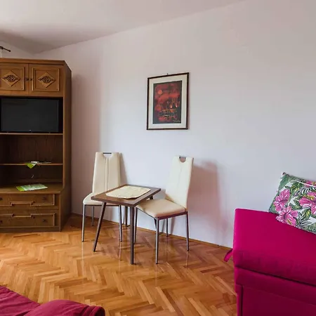 In 5557 Apartamento *