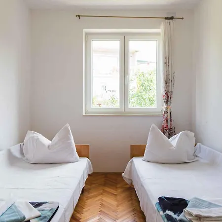 In 5557 Apartamento