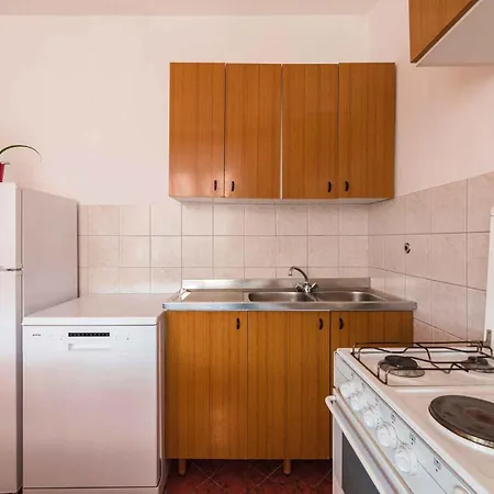 In 5557 Apartamento