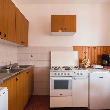 Apartamento In 5557