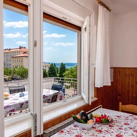 Apartamento In 5557
