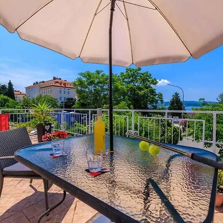 Apartamento In 5557