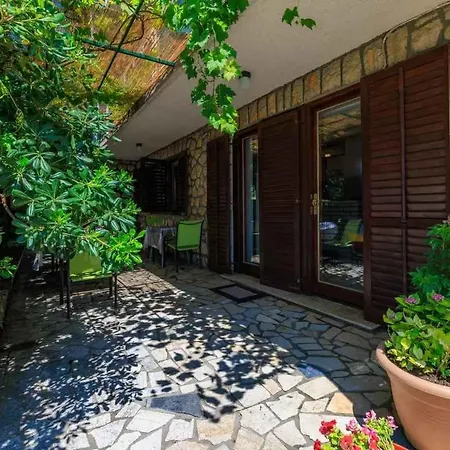 In 5557 Crikvenica