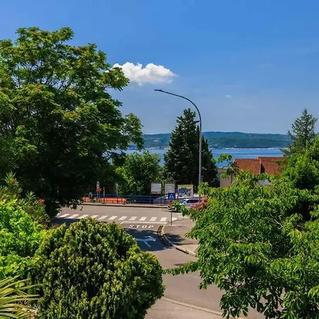 In 5557 Crikvenica