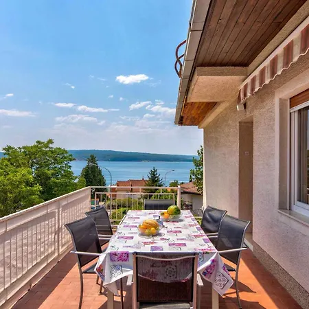 In 5557 * Crikvenica