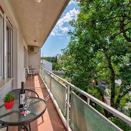 In 5557 Crikvenica